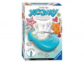 Ravensburger Xoomy Midi - Doodle Style rajzasztal