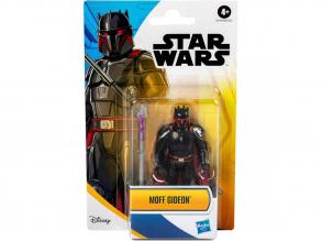 Star Wars Moff Gideon 10cm-es figura - Hasbro