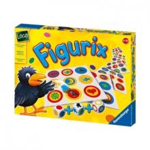 Figurix társasjáték - Ravensburger