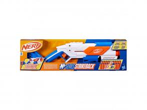 Nerf N series Strikeback