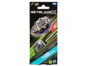 Beyblade X Booster: Horn Rhino pörgettyű - Hasbro