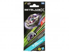 Beyblade X Booster: Keel Shark pörgettyű - Hasbro