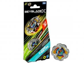 Beyblade X: Savage Bear 3-60S pörgettyu - Hasbro