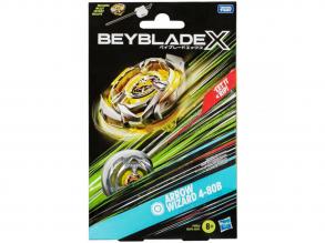 Beyblade X: Starter Pack - Top Arrow Wizard kezdoszett - Hasbro