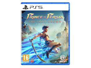 Prince of Persia: The Lost Crown PS5 játékszoftver