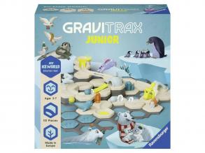 GRAVITRAX Junior - Kezdő szett jég