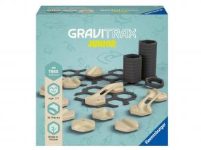 Gravitrax Junior kiegészíto elemek - Ravensburger