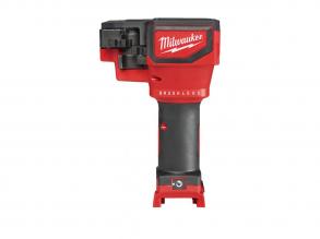 Milwaukee M18BLTRC-0X M18 szénkefe nélküli menetesszár vágó