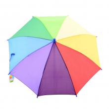 Színes esernyő, több féle, 1 darab