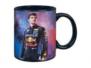 Bögre Red Bull Racing Max Verstappen