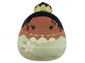 Squishmallows: Hercegnők - Tiana 20cm