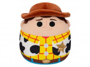 Squishmallows: Woody 18cm