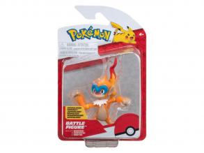 Pokémon harci figura - Monferno