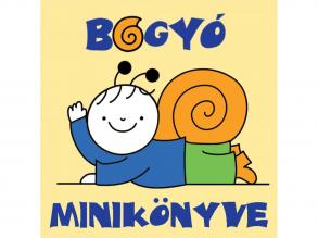 Bogyó minikönyve - Pagony