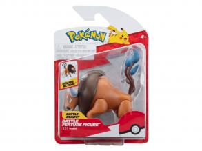 Pokémon Battle Feature figura - Tauros