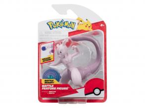 Pokémon Battle Feature figura - Mewtwo