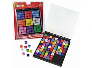 Rubik Sudoku