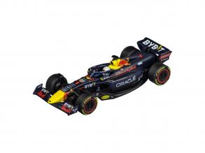 Carrera GO!!! - F1 Red Bull Verstappen, Nr. 33