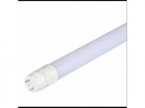 LED fénycső , T8 , 20W , 150 cm , hideg fehér , SAMSUNG Chip , 5 év garancia