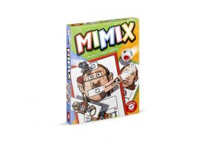 Mimix társasjáték - Piatnik