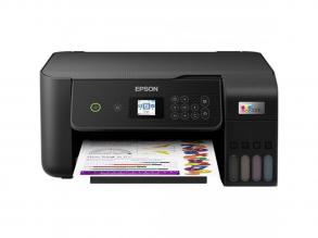 Epson EcoTank L3260 színes tintasugaras fekete multifunkciós nyomtató