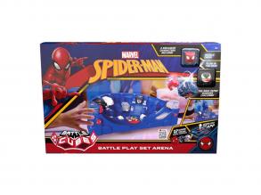 Battle Cubes Arena Marvel Pókember készlet