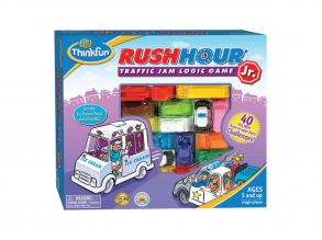 Thinkfun Rush Hour Junior logikai játék