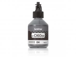 Brother BTD60BK 108ml fekete tintapalack