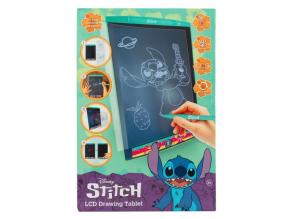 Stitch LCD rajztábla tollal