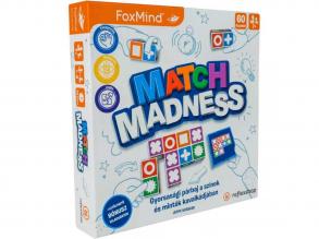 FoxMind: Match Madness társasjáték