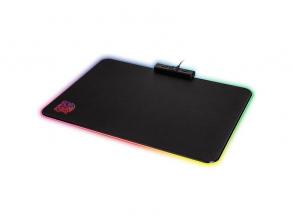 Ttesports Draconem RGB Touch gamer egérpad