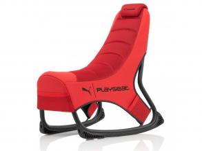 Playseat PUMA Active piros játékülés