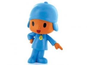 Pocoyo játékfigura