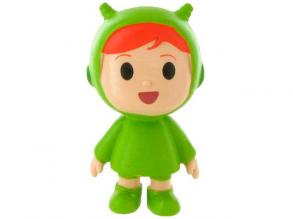 Pocoyo: Nina játékfigura