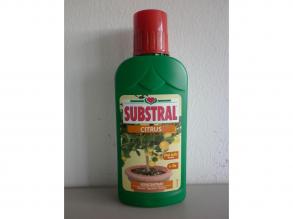 Substral tápoldat citrusfélékhez 7533