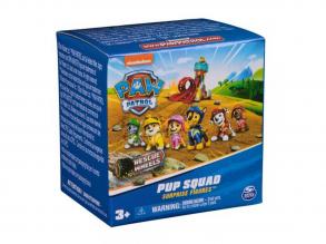 Mancs őrjárat: Pup Squad mini meglepetés figura - Spin Master