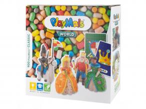 Playmais Classic Royals (kb. 1000 darab)