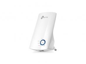 TP-Link TL-WA850RE Vezeték nélküli 300Mbps Range Extender