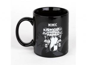 Konix Dungeons & Dragons "Mimic" bögre