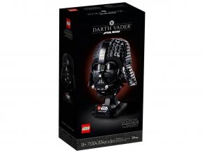 LEGO Star Wars TM 75304 Darth Vader Helmet V29