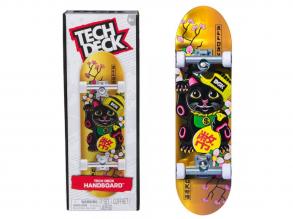 Tech Deck: Handboard óriásdeszka DGK mintás gördeszka - Spin Master