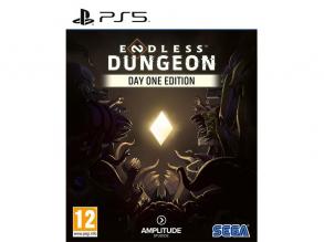 Endless Dungeon Day One Edition PS5 játékszoftver