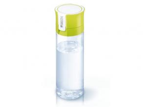 Brita Fill&Go Vital 600ml lime vízszűrős kulacs