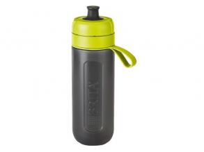 Brita Fill&Go Active 600ml lime vízszűrős kulacs