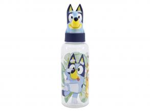 Bluey 3D ivópalack, 560ml