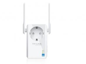 TP-Link TL-WA860RE Vezeték nélküli 300Mbps Range Extender