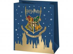 Cardex: Harry Potter exkluzív nagy ajándéktáska 26x13x33cm