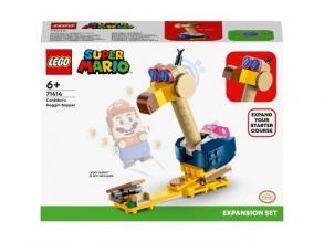 LEGO Super Mario: Conkdor Noggin Boppere kiegészítő szett (71414)