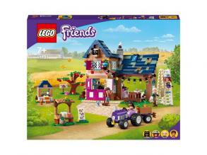 LEGOŽ Friends: Biofarm (41721)