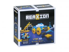 Domino Reaxion Xtra